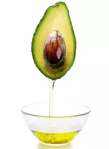 avocado oil