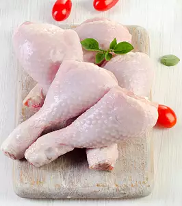 chicken drumsticks