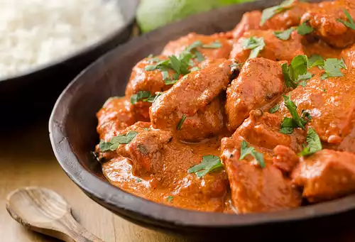 How to Make Butter Chicken at Home Recipe