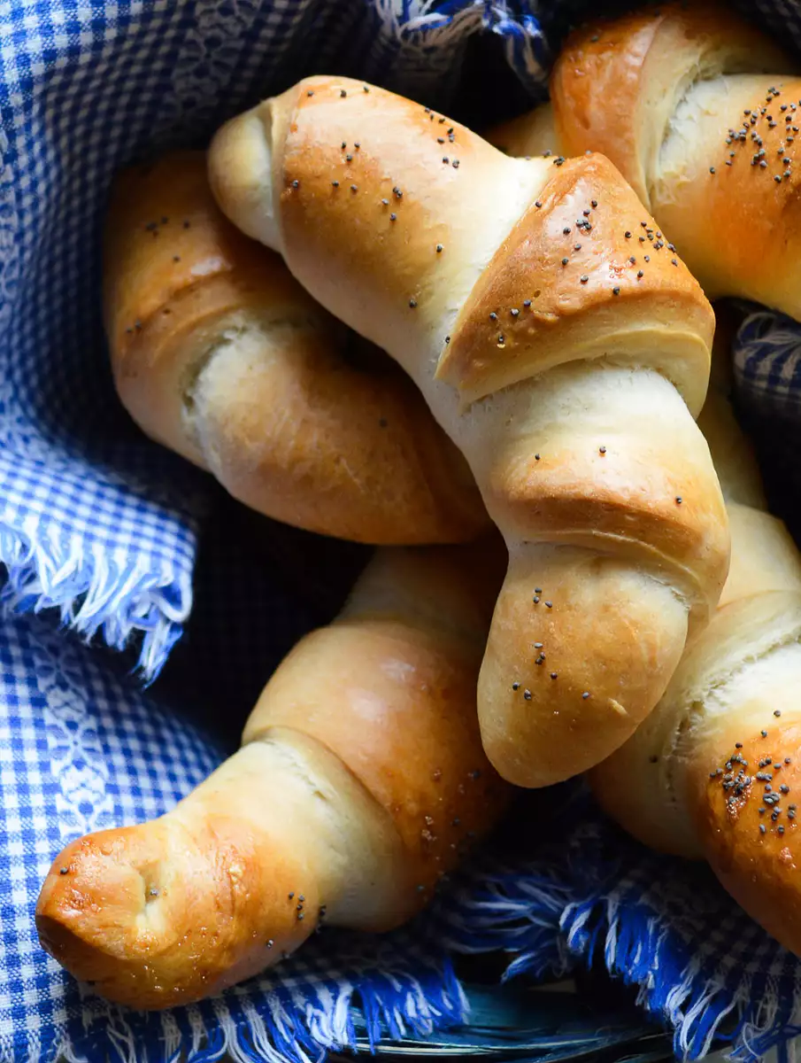 crescent roll dough