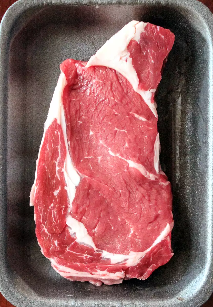 beef, sirloin tip