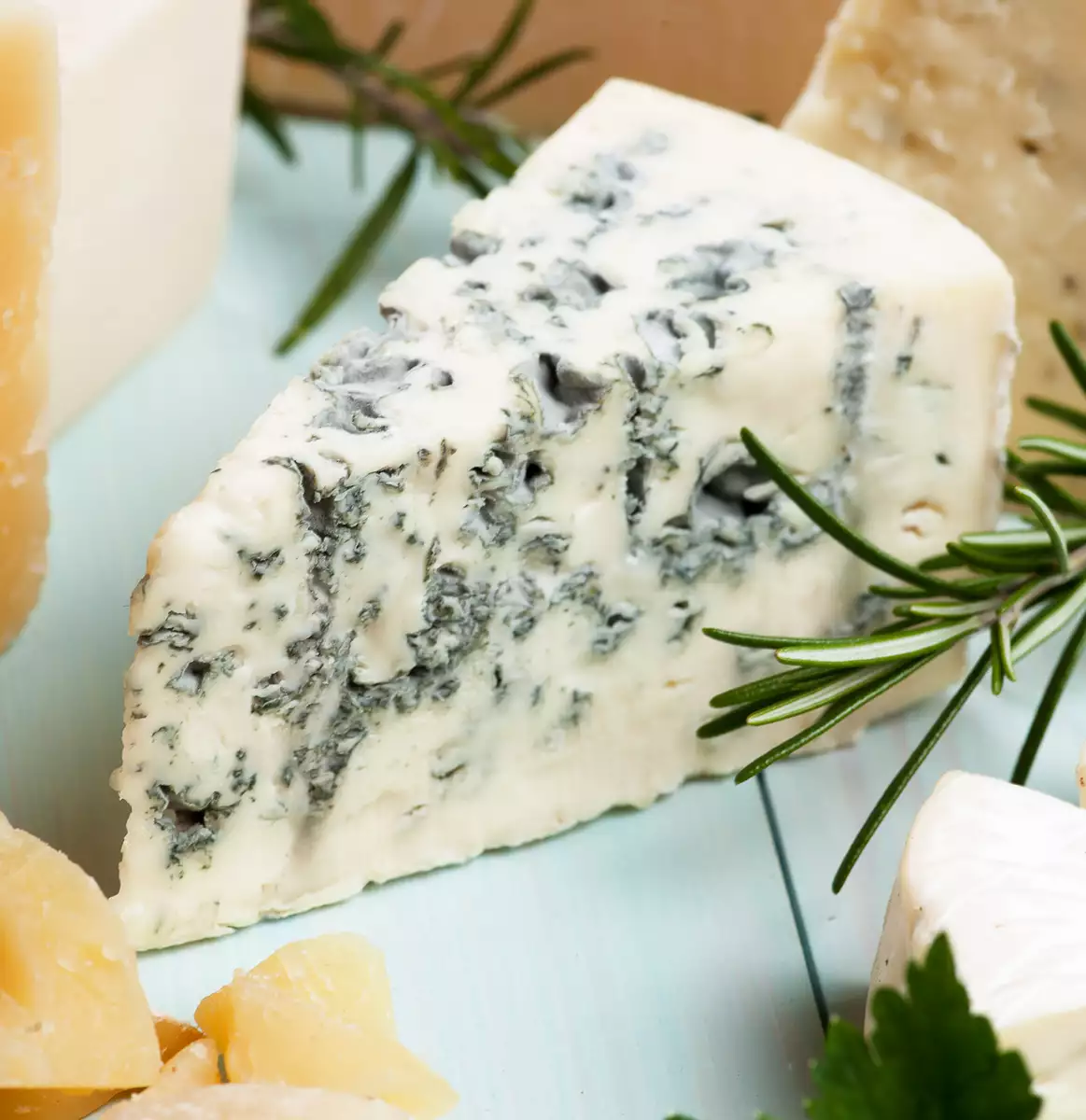 gorgonzola cheese