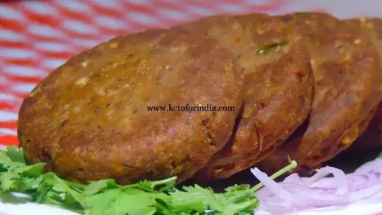 Chicken Shami Kebab Recipe