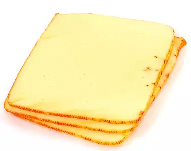 muenster cheese