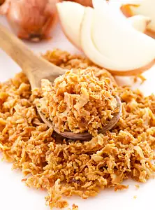 french fried onions