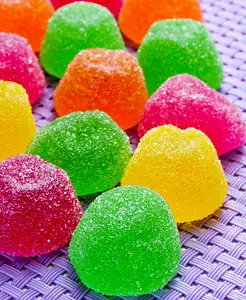 gumdrops