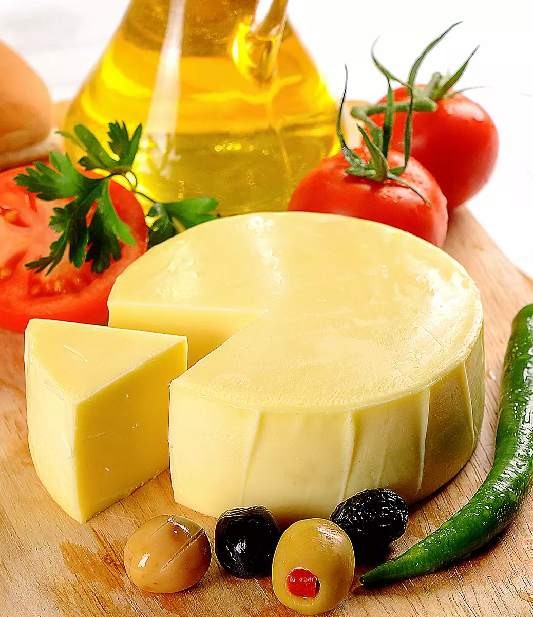 kasseri cheese