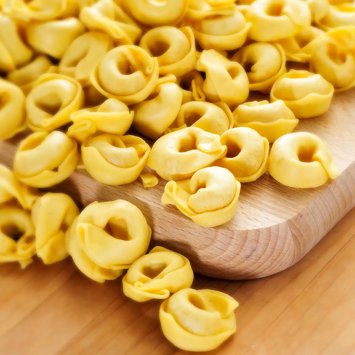 cheese tortellini