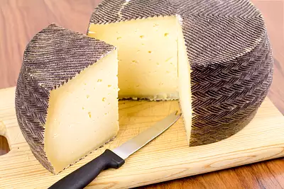 manchego cheese