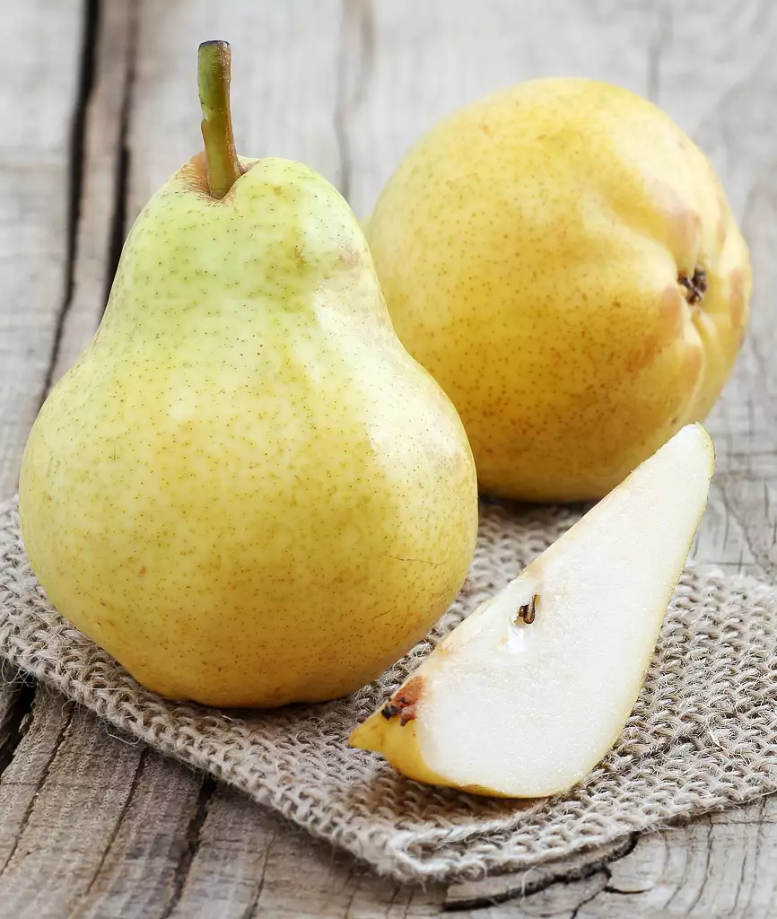 Ingredient: Pears @recipeland