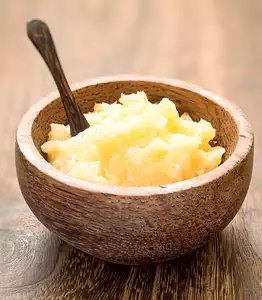 ghee (clarified butter)