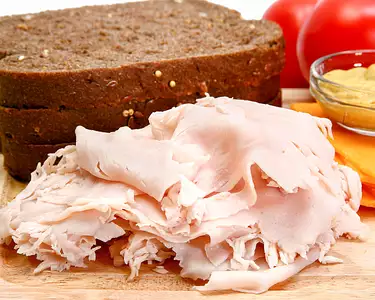 turkey breast
