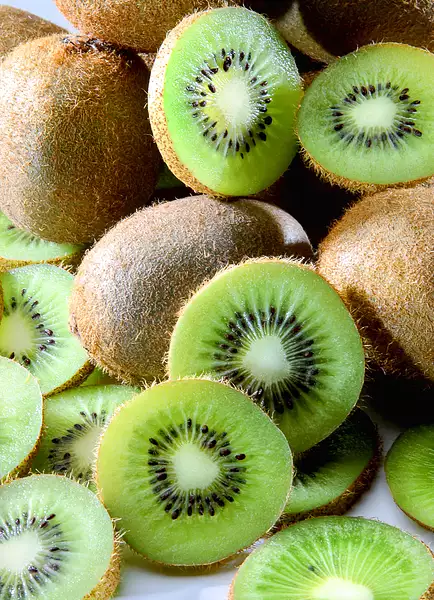 18 Facts About Kiwi Fruit 