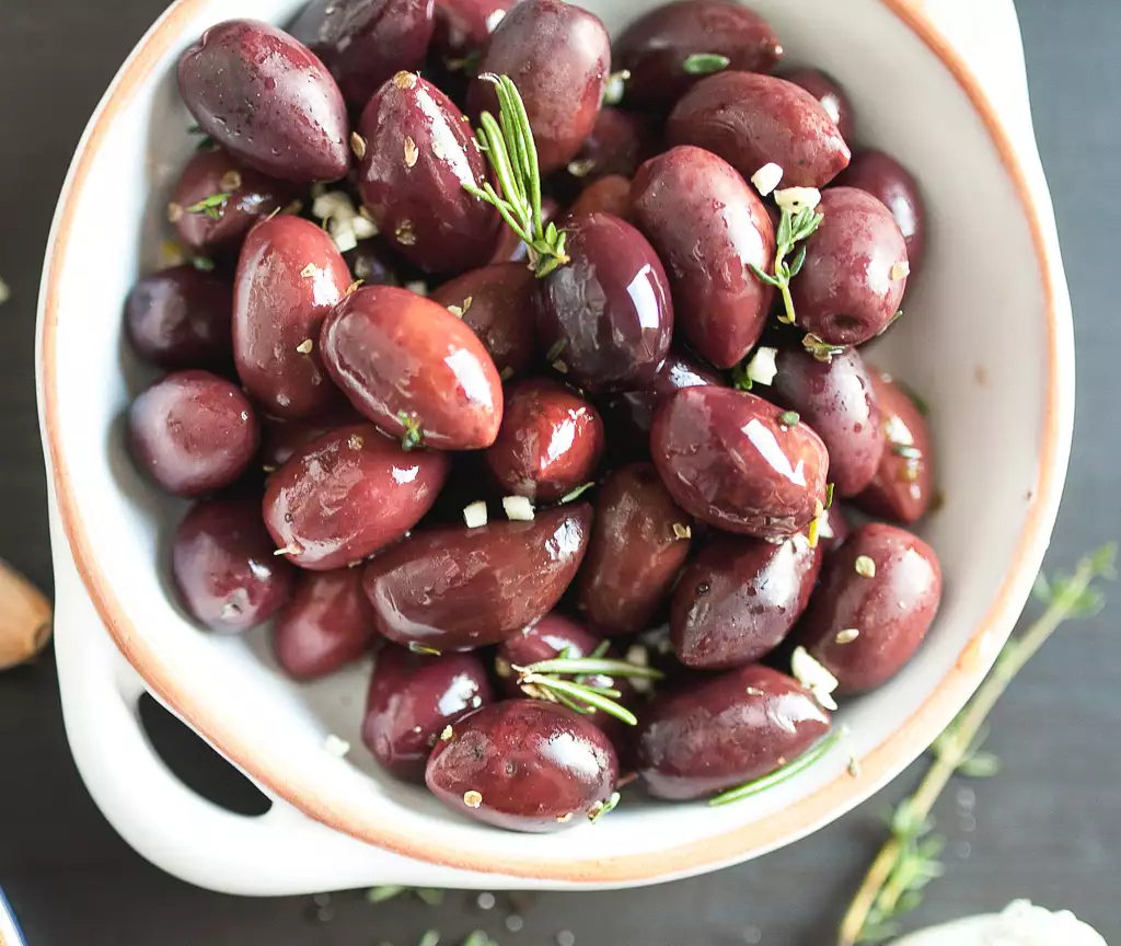 kalamata olives