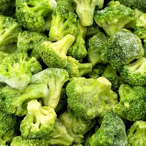 broccoli, frozen