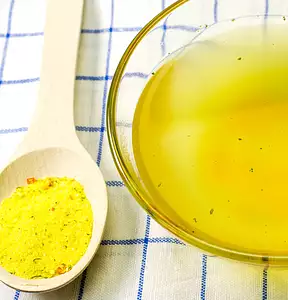 chicken bouillon, powdered