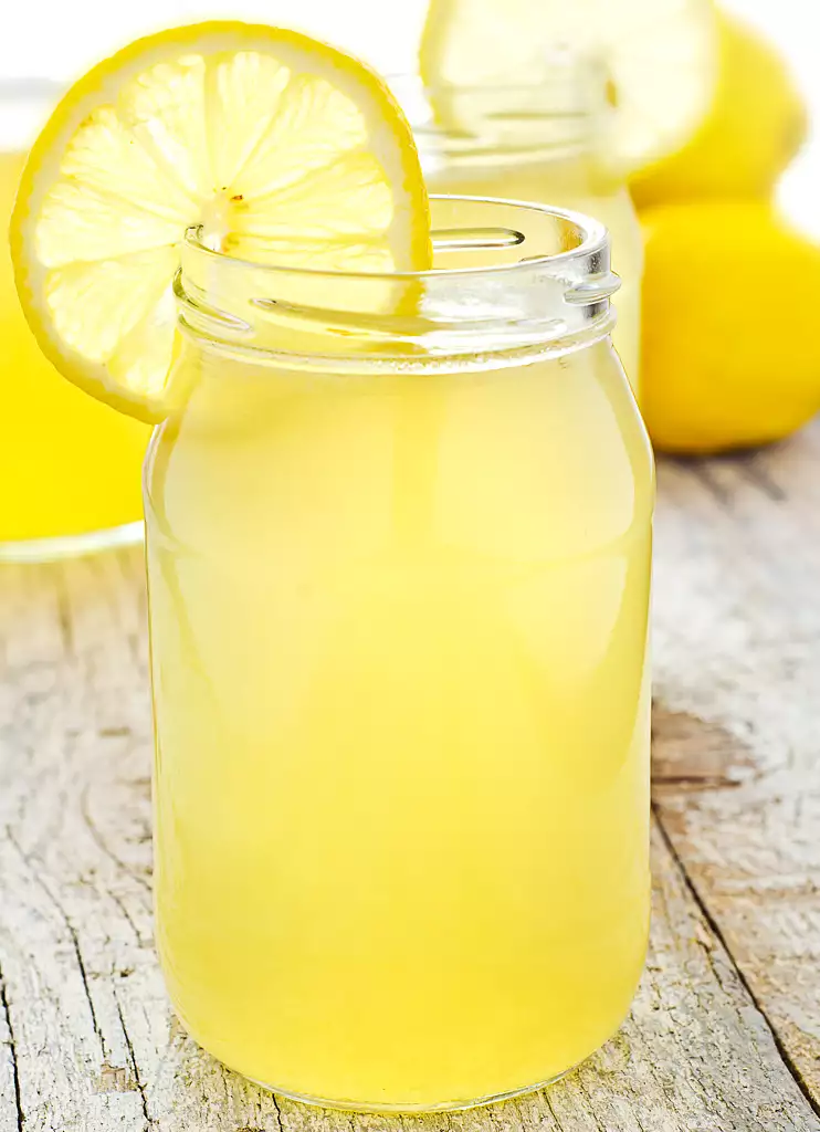 lemonade