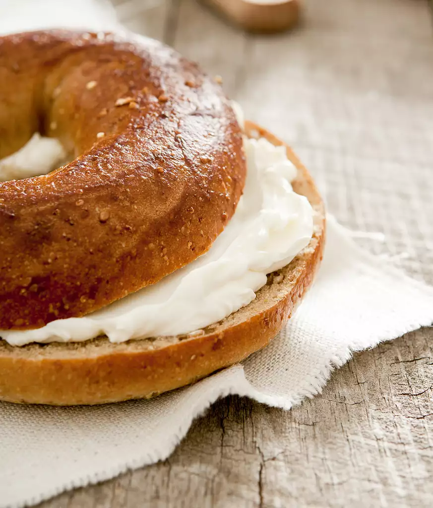 cream cheese (reduced-fat)