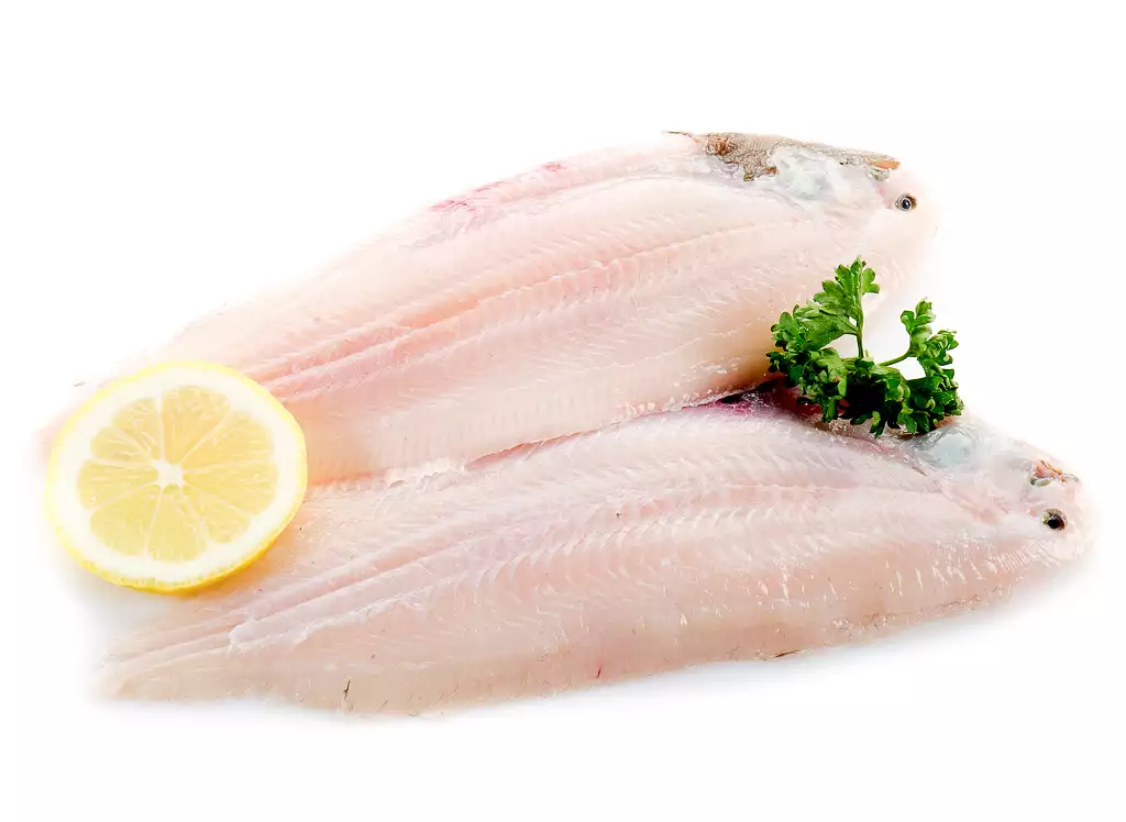 sole fillets