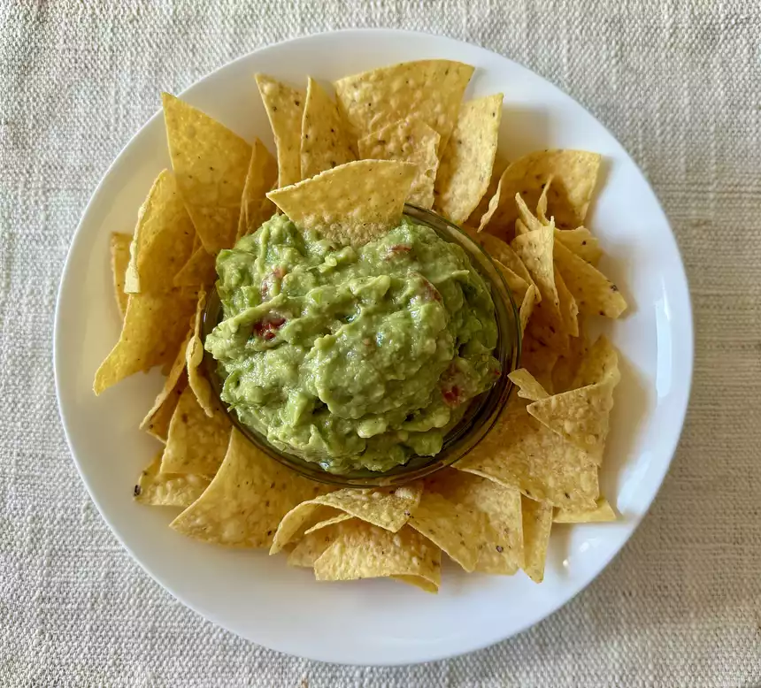 Guacamole Ole