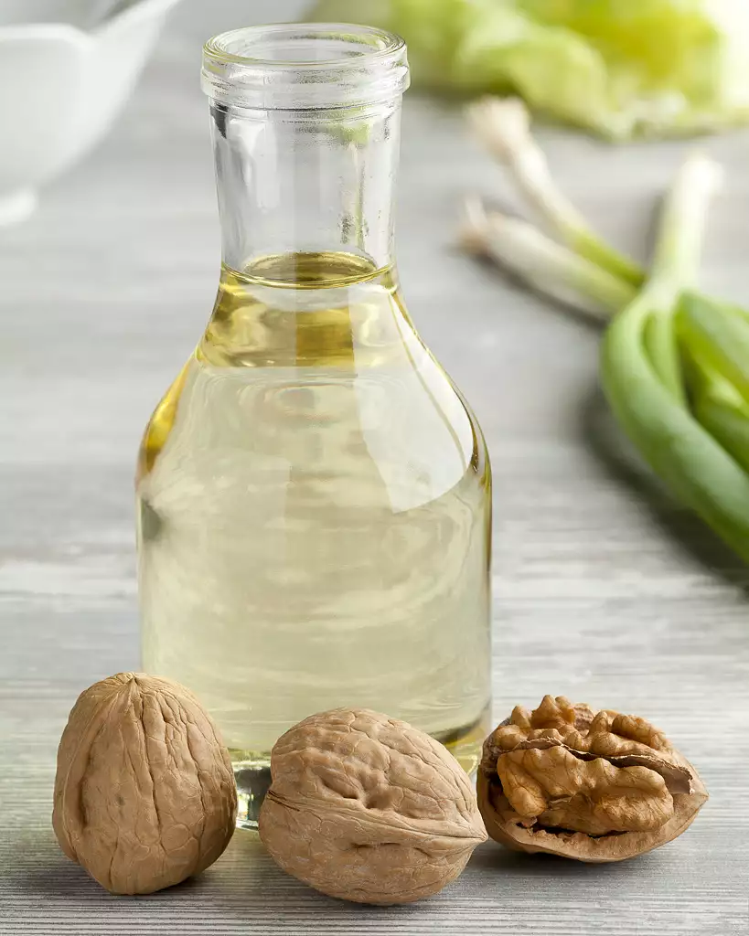 walnut oil