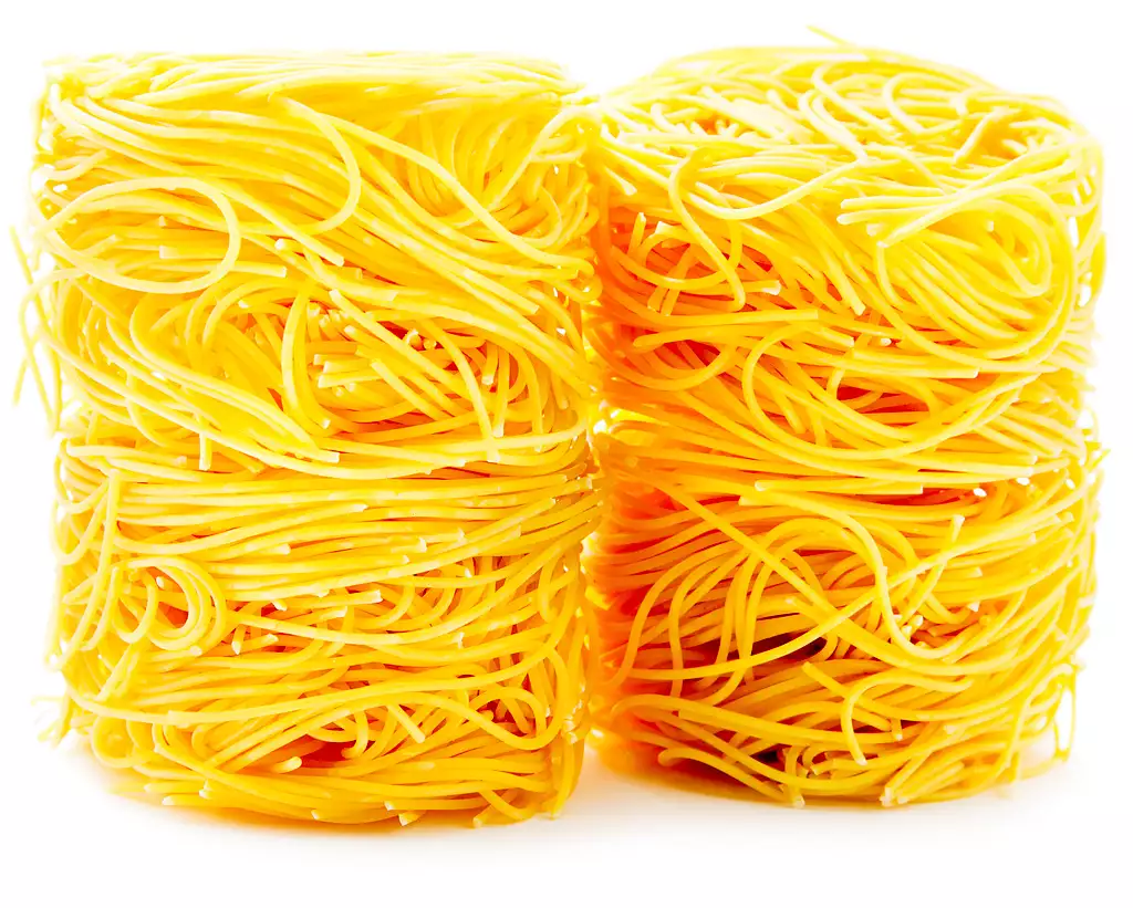 vermicelli pasta