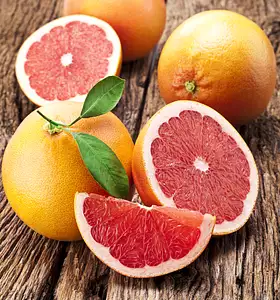 grapefruit