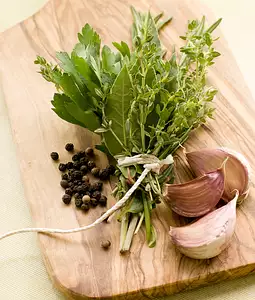 bouquet garni