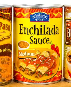 enchilada sauce