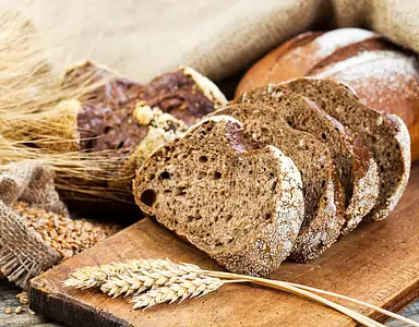 rye bread