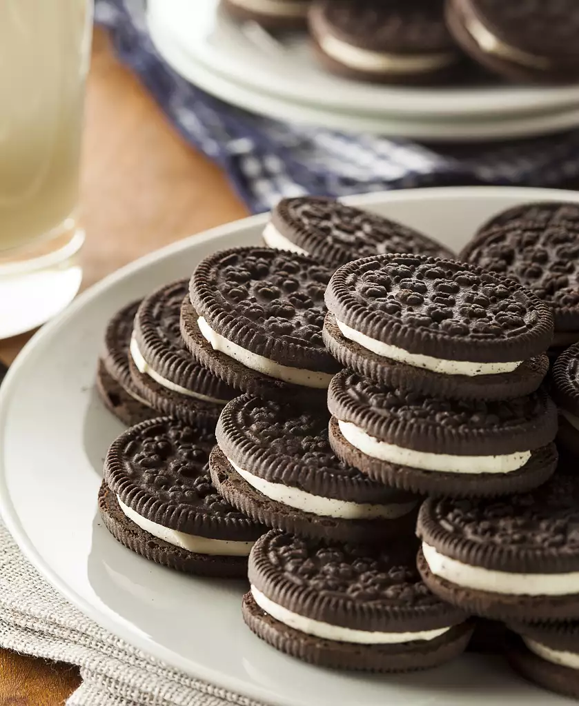 oreo cookies