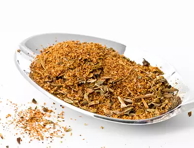 cajun seasoning