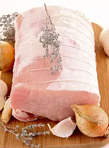 pork loin roast