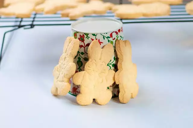 Amazing Holiday Sugar Cookies