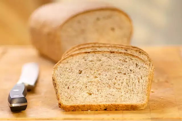 Perfect Whole Wheat Sandwich Bread