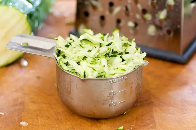 Zucchini Corn Cakes Recipe Recipeland