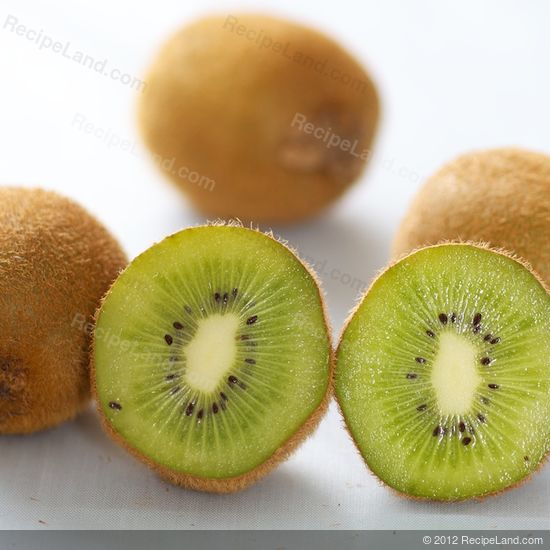 kiwi fruit