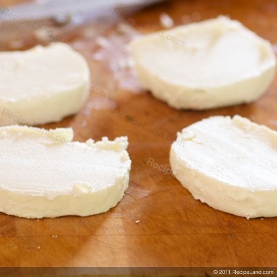 goat cheese