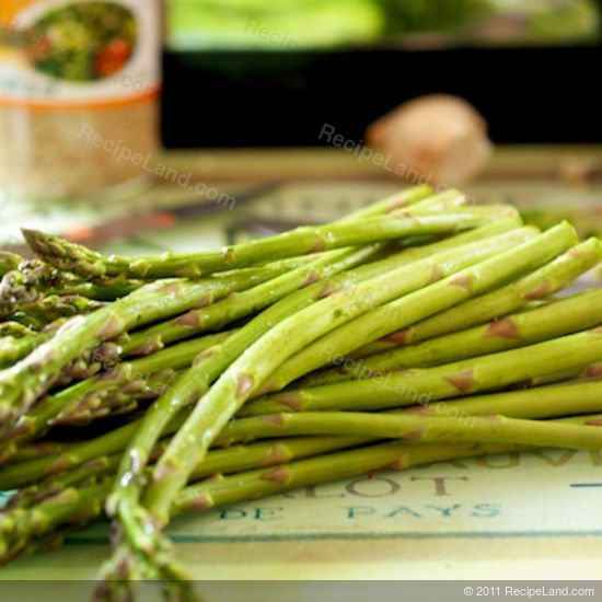 asparagus