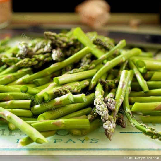 asparagus