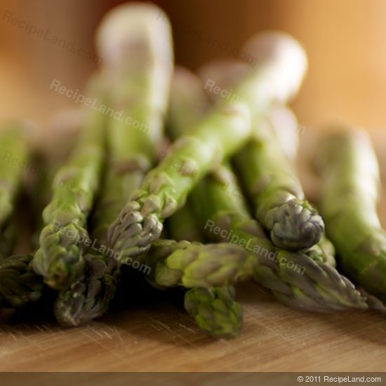 asparagus