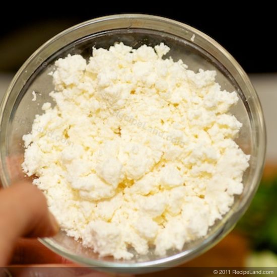 crumbled feta cheese