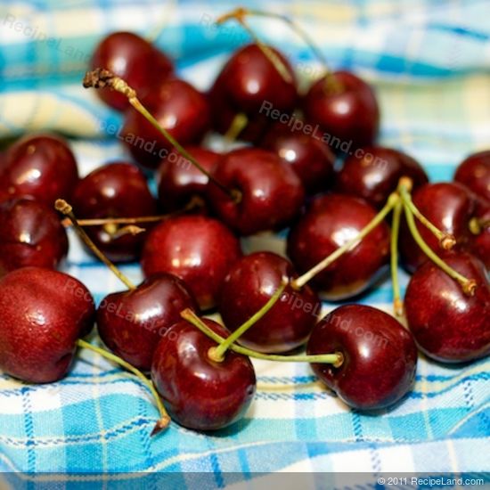 cherries