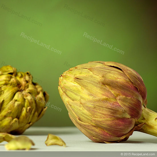 Artichokes