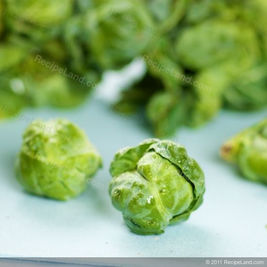 brussels sprouts