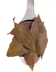 bay leaves