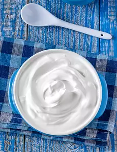 sour cream