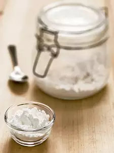 cornstarch