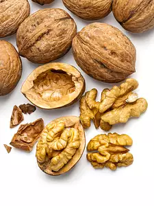 walnuts