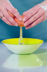 egg whites